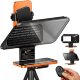 Телесуфлёр LensGo TCQI 10P для смартфона - Изображение 303191