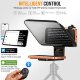 Телесуфлёр LensGo TCQI 10P для смартфона - Изображение 303195