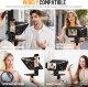 Телесуфлёр LensGo TCQI 10P для смартфона - Изображение 303196