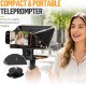 Телесуфлёр LensGo TCQI 10P для смартфона - Изображение 303199