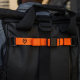 Дополнительные ремни WANDRD Premium Accessory Straps Жёлтые - Изображение 207145