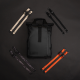 Дополнительные ремни WANDRD Premium Accessory Straps Жёлтые - Изображение 207146