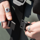 Дополнительные ремни WANDRD Premium Accessory Straps Жёлтые - Изображение 207155
