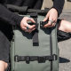 Дополнительные ремни WANDRD Premium Accessory Straps Жёлтые - Изображение 207156