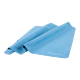 Салфетка Haida Microfiber Lens Cloth 30x30см Голубая - Изображение 240949