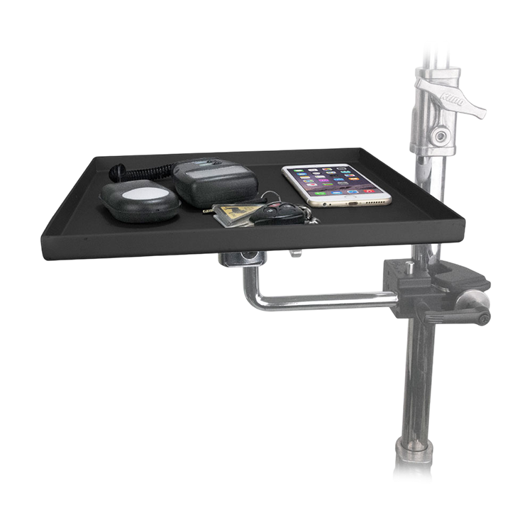 Лоток многофункциональный KUPO KS-307 Multi-function tray для стойки