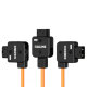 Адаптер питания ZGCine NP-FW50 - D-Tap - Изображение 254483