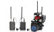 Двухканальный аудиоадаптер Saramonic SR-AX100 - Изображение 72894