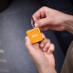 Радиосистема RODE Wireless GO Gen 3 (TX + 2 RX) Чёрная - Изображение 282697
