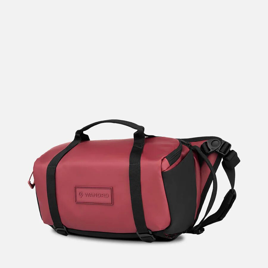 Сумка WANDRD ROGUE V2 Sling 9L Красная