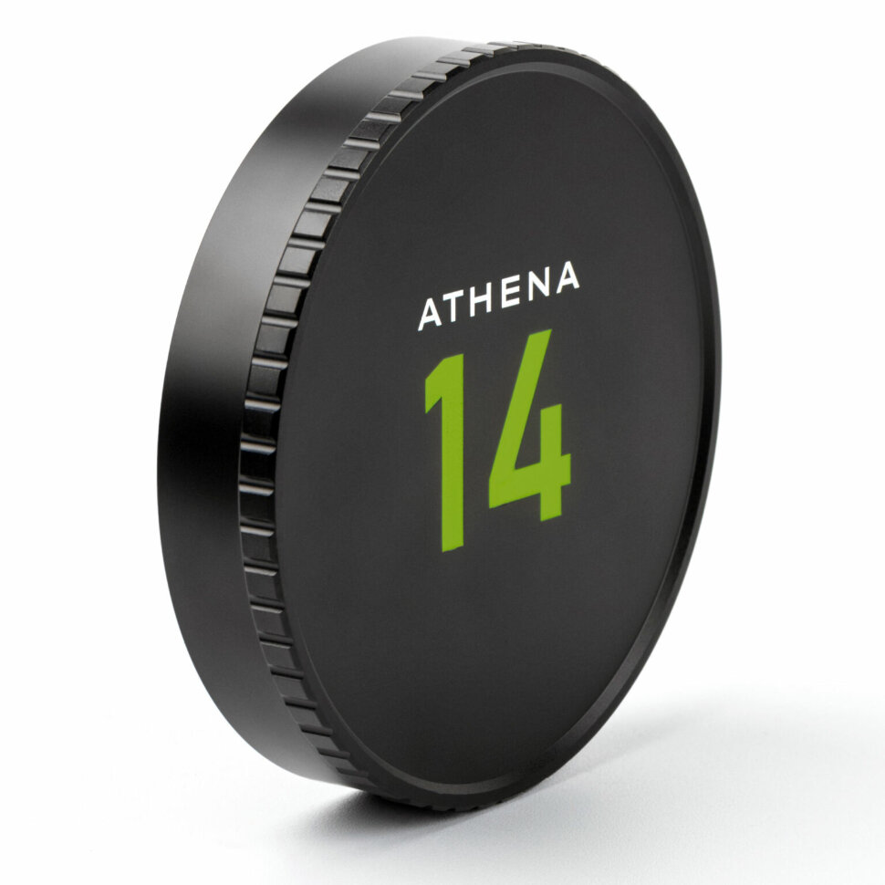 Крышка NiSi для объектива ATHENA PRIME 14mm T2.4