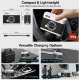 Зарядный кейс KingMa PowerCase Duo для LP-E12 - Изображение 287063