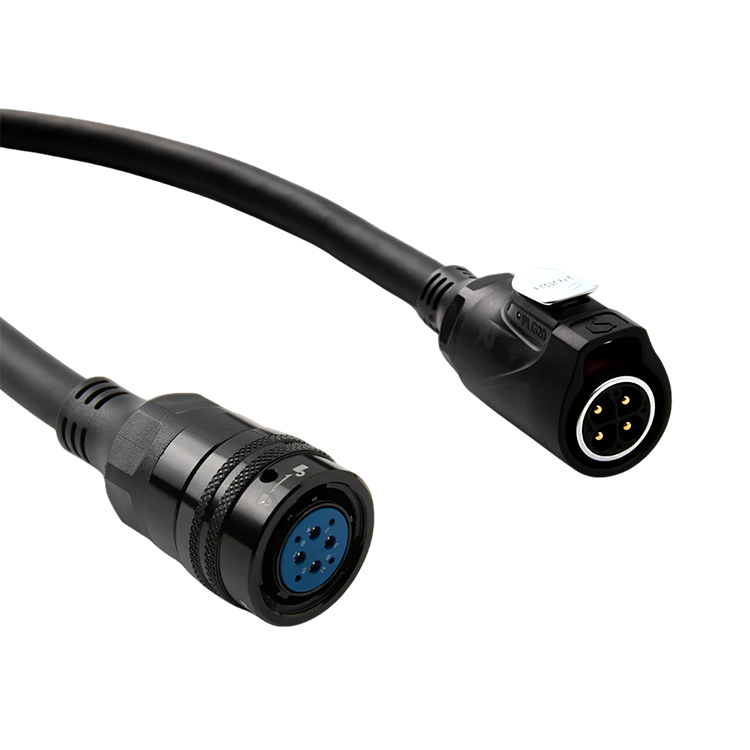 Кабель силовой Aputure 8-Pin Head Cable для STORM 700x 15м
