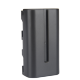 Аккумулятор KingMa NP-F550 2200mAh - Изображение 91290