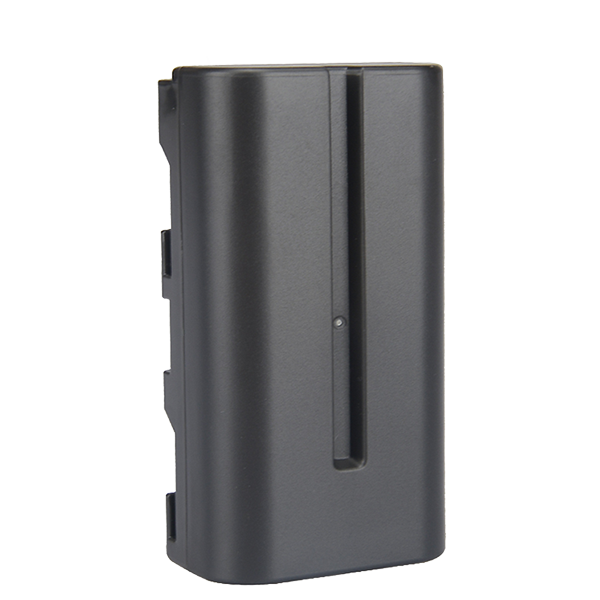 Аккумулятор KingMa NP-F550 2200mAh 