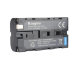 Аккумулятор KingMa NP-F550 2200mAh - Изображение 91297
