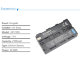 Аккумулятор KingMa NP-F550 2200mAh - Изображение 91299