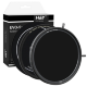 Светофильтр H&Y Evo HD ND3-32/CPL 72мм - Изображение 290630