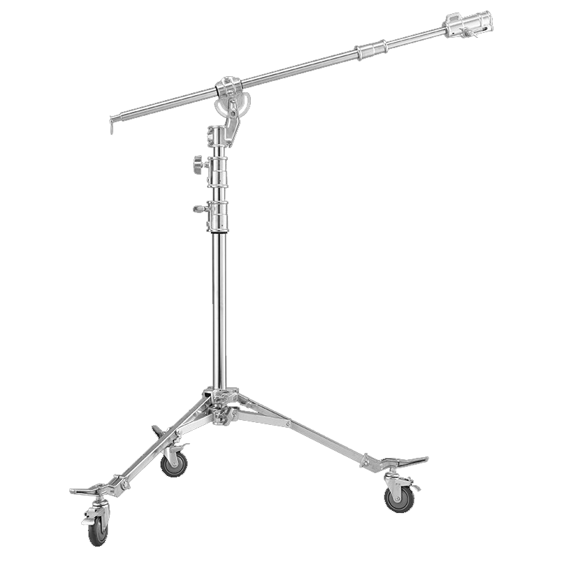 Стойка - журавль NiceFoto Cross Bar LS-M6 preOrder=21.09.2026