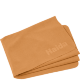 Салфетка Haida Microfiber Lens Cloth 30x30см Оранжевая - Изображение 240953