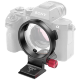 Адаптер для вертикальной съемки Ulanzi S-63 Rotatable Horizontal-to-Vertical Mount Plate Kit - Изображение 220350