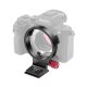Адаптер для вертикальной съемки Ulanzi S-63 Rotatable Horizontal-to-Vertical Mount Plate Kit - Изображение 220366