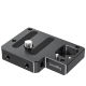 Нижняя площадка SmallRig APB2673 для Sigma fp - Изображение 127167