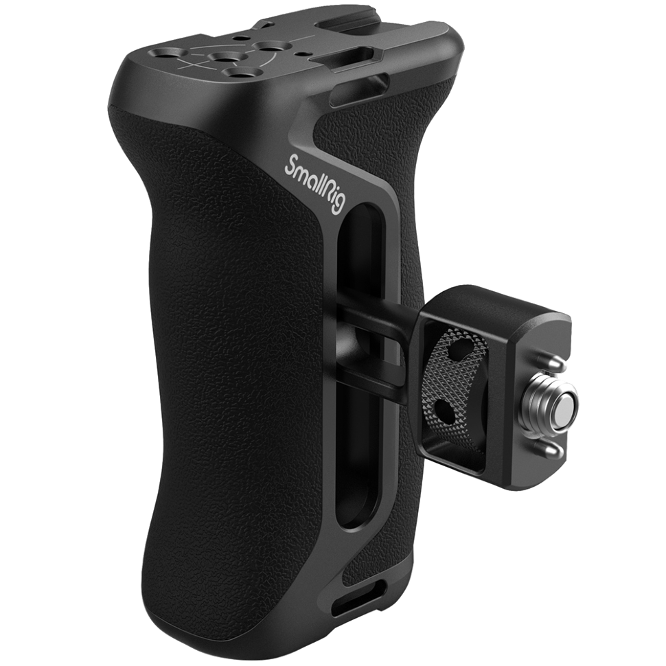 Боковая рукоятка SmallRig 4346 Two-in-One Locating Screw preOrder=24.10.2027