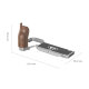 Площадка с рукояткой SmallRig 4796 для Sony A7CII/A7CR Wooden - Изображение 253342