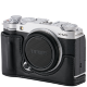 Чехол Tilta Leather Camera Case для Fujifilm X-M5 Чёрный - Изображение 264167