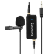 Микрофон петличный с аудиомикшером Saramonic LavMic - Изображение 124270