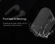 Чехол Nillkin для Apple AirPods с беспроводной зарядкой Чёрный - Изображение 76785