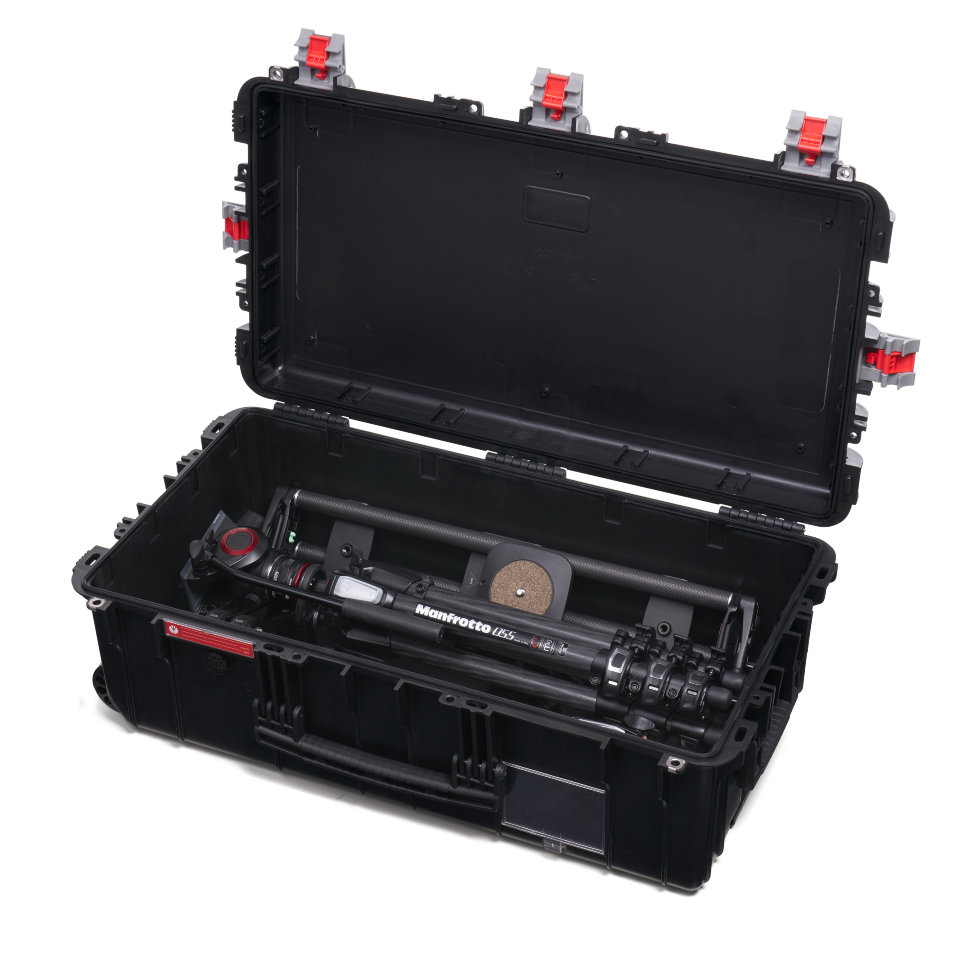 Чемодан Manfrotto Pro Light TH83