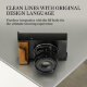 Клетка Tilta Vintage Base Kit для Sigma BF Чёрная - Изображение 280002