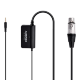 Адаптер CoMica LinkFlex AD1 XLR-miniJack - Изображение 87732