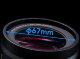 Объектив Sirui Astra 100mm T1.8 FF AF Anamorphic 1.33x Z-mount (Neutral flare) - Изображение 285429