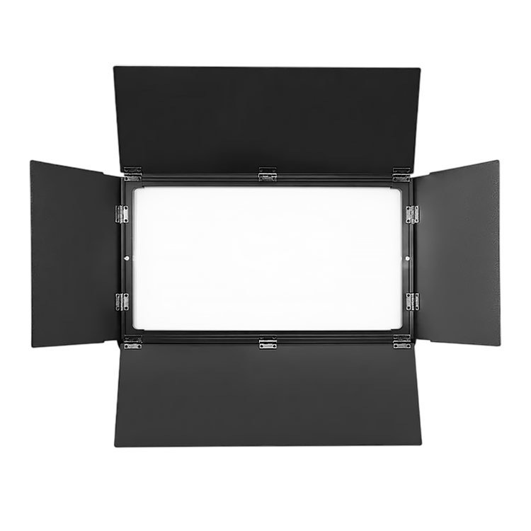 Шторки Aputure Barn Doors для NOVA II 2x1/NOVA 9° 2x1