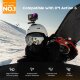 Комплект светофильтров K&F Concept Screw-in CPL + ND для DJI Osmo Action 6 (4шт) - Изображение 291951