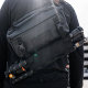 Сумка WANDRD ROGUE Sling 6L Чёрная - Изображение 196254