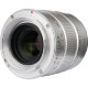Объектив 7Artisans 55mm F1.4 X-mount Серебро - Изображение 111264