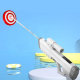 Водяной пистолет ORSAYMOO Automatic Pulse Water Gun Зелёный - Изображение 217673