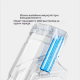 Водяной пистолет ORSAYMOO Automatic Pulse Water Gun Зелёный - Изображение 217678