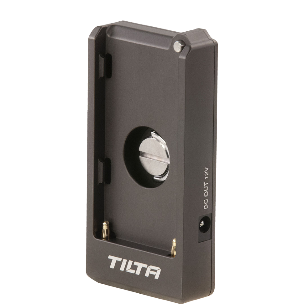 Система питания Tilta F970 Tilta Gray 