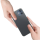 Чехол Baseus Comfort для iPhone 12/12 Pro Белый - Изображение 144579
