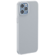 Чехол Baseus Comfort для iPhone 12/12 Pro Белый - Изображение 144585