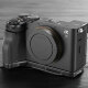 Площадка с рукояткой SmallRig 4797 для Sony A7CII/A7CR Silicone - Изображение 253349