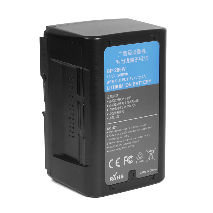 Аккумулятор Ruibo BP-285W V-mount 285Втч preOrder=07.10.2026