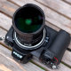 Объектив TTArtisan 11mm F2.8 Fisheye Z-mount Чёрный - Изображение 159667