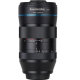 Объектив Sirui 75mm f/1.8 Anamorphic Micro 4/3 - Изображение 162936
