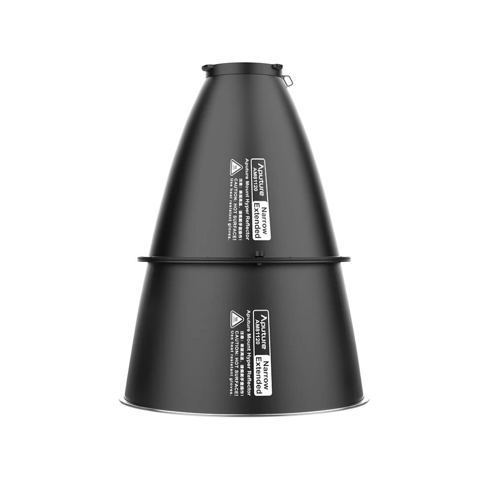 Комплект отражателей Aputure Reflector Kit для STORM XT52